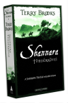 Shannara tündérkövei