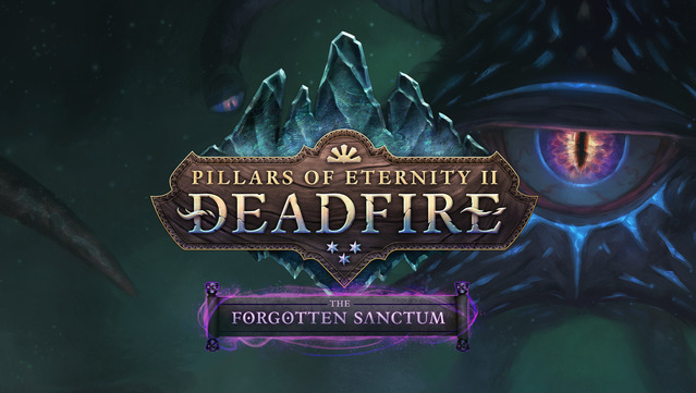 PoE Dreadfire Forgotten Sanctum
