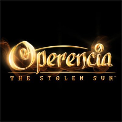 Operencia The stolen sun