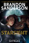 Brandon sanderson Starsight
